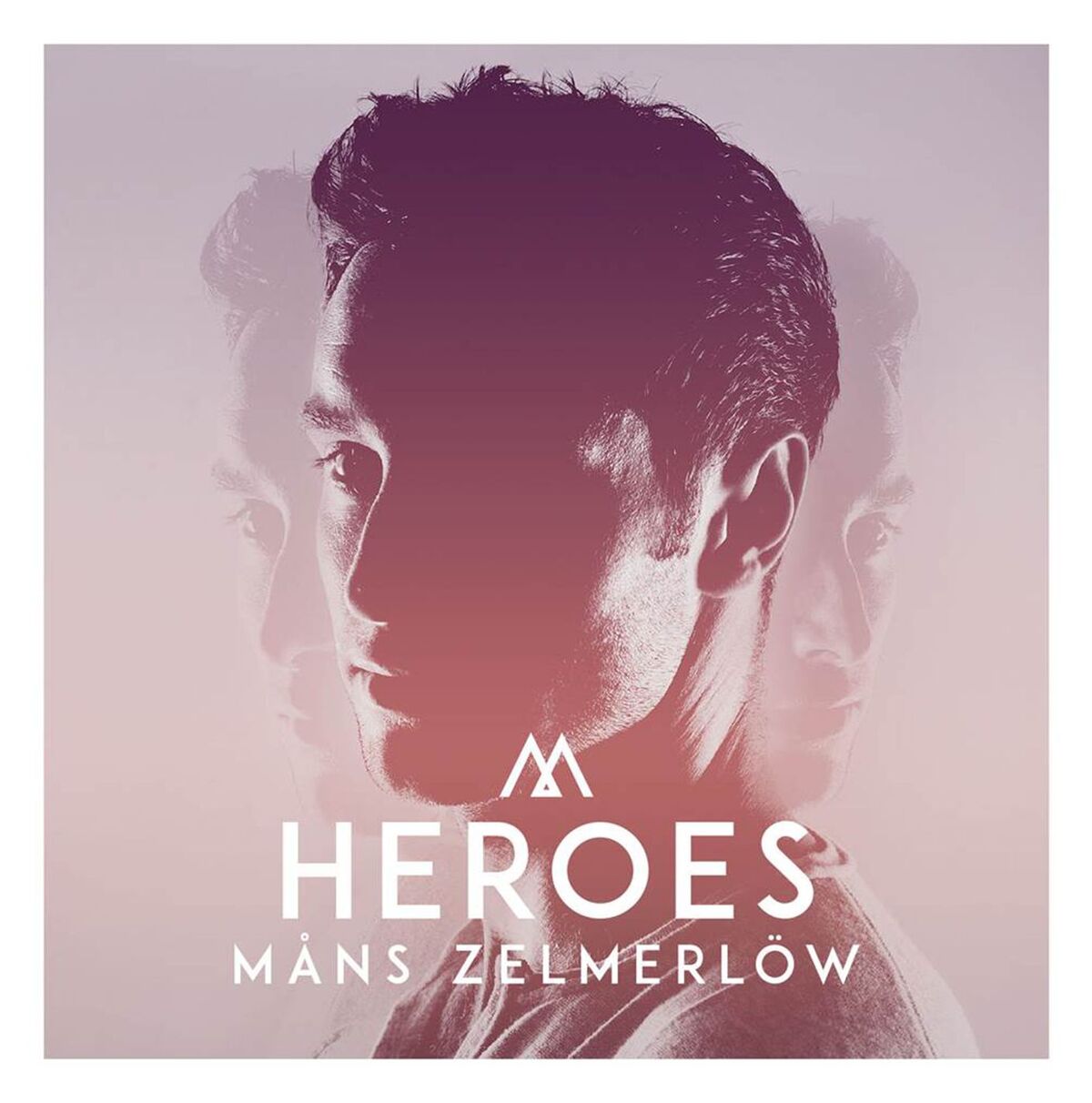 Album cover of Heroes
