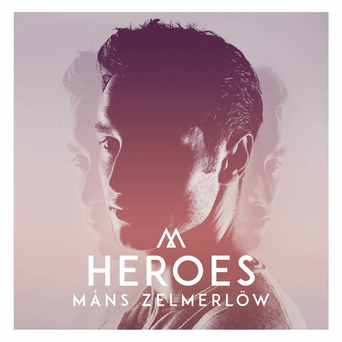 Album picture of Heroes