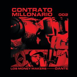 Cover of Contrato Millonario
