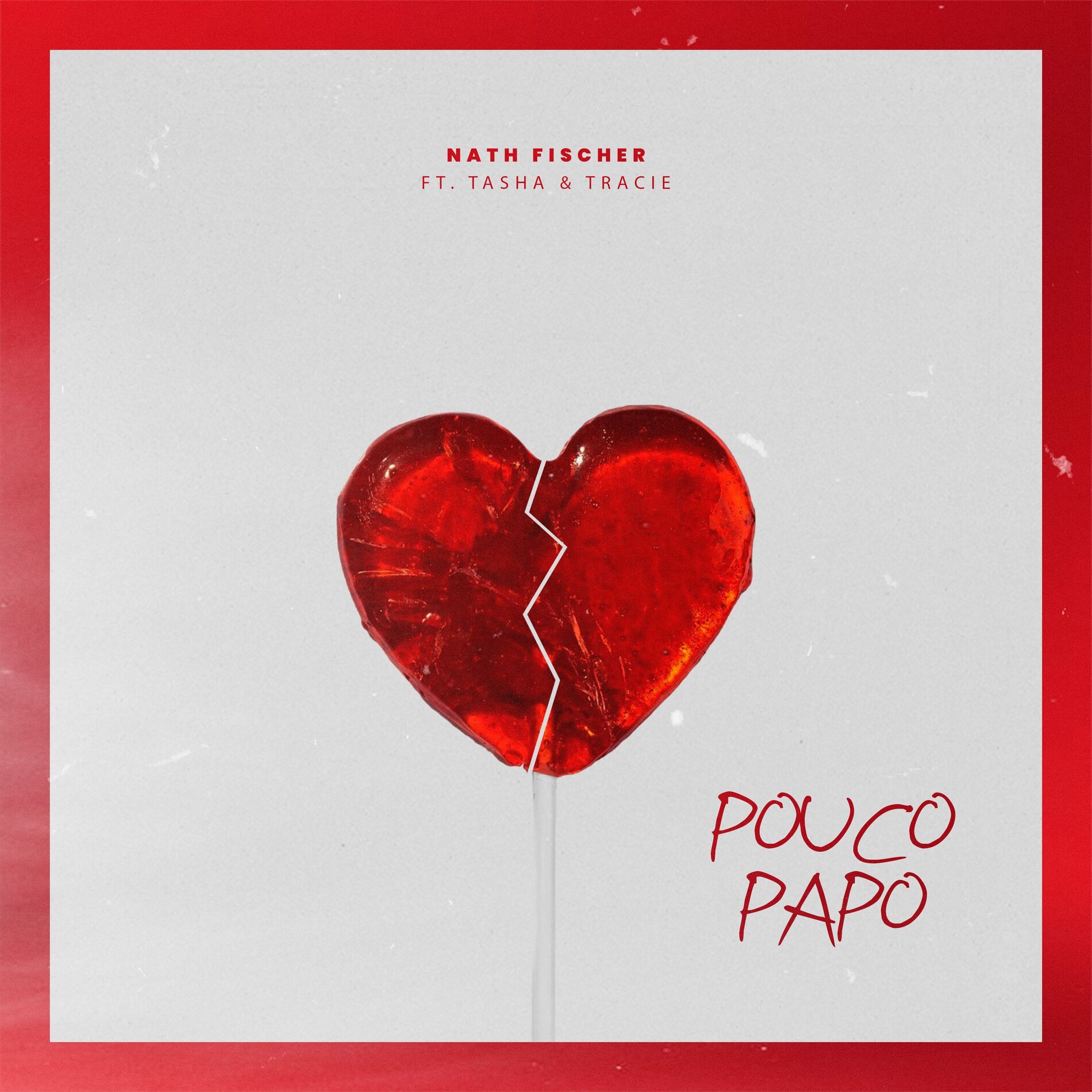 Album cover of Pouco Papo