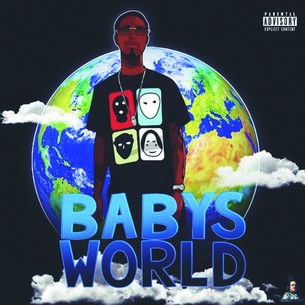 Picture of Babys World
