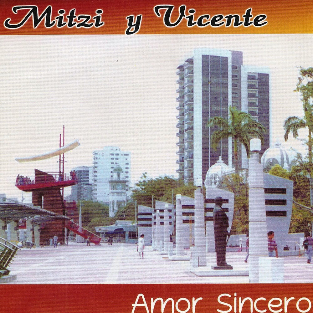 Picture of Amor Sincero
