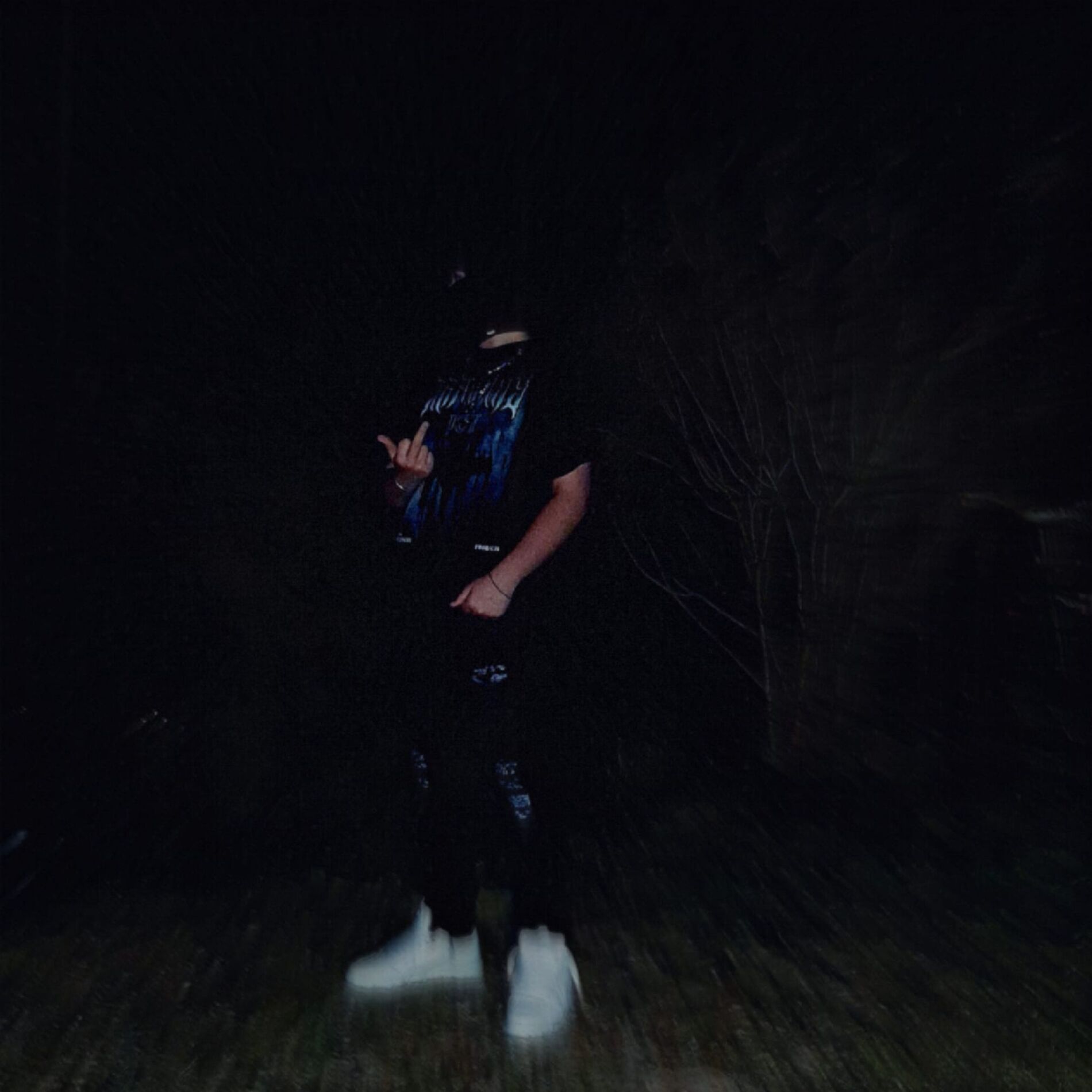 Album cover of LAUF WEG