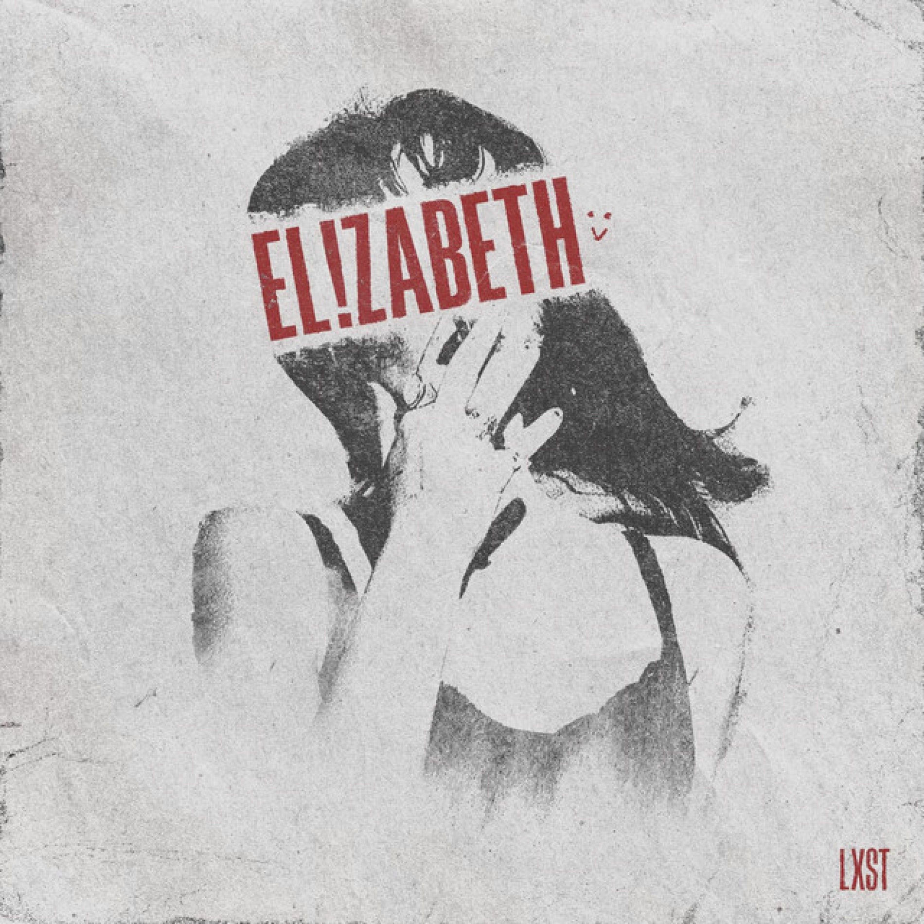 Album cover of EL!ZABETH