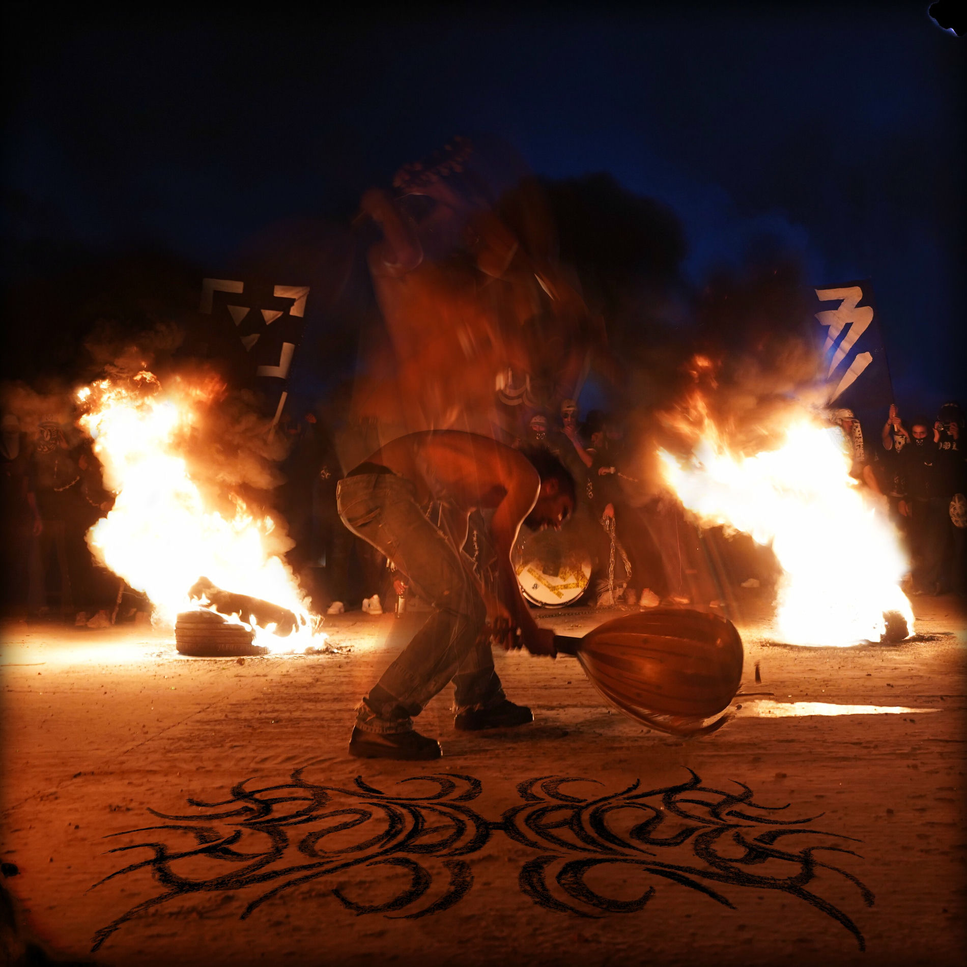Album cover of Euphorie
