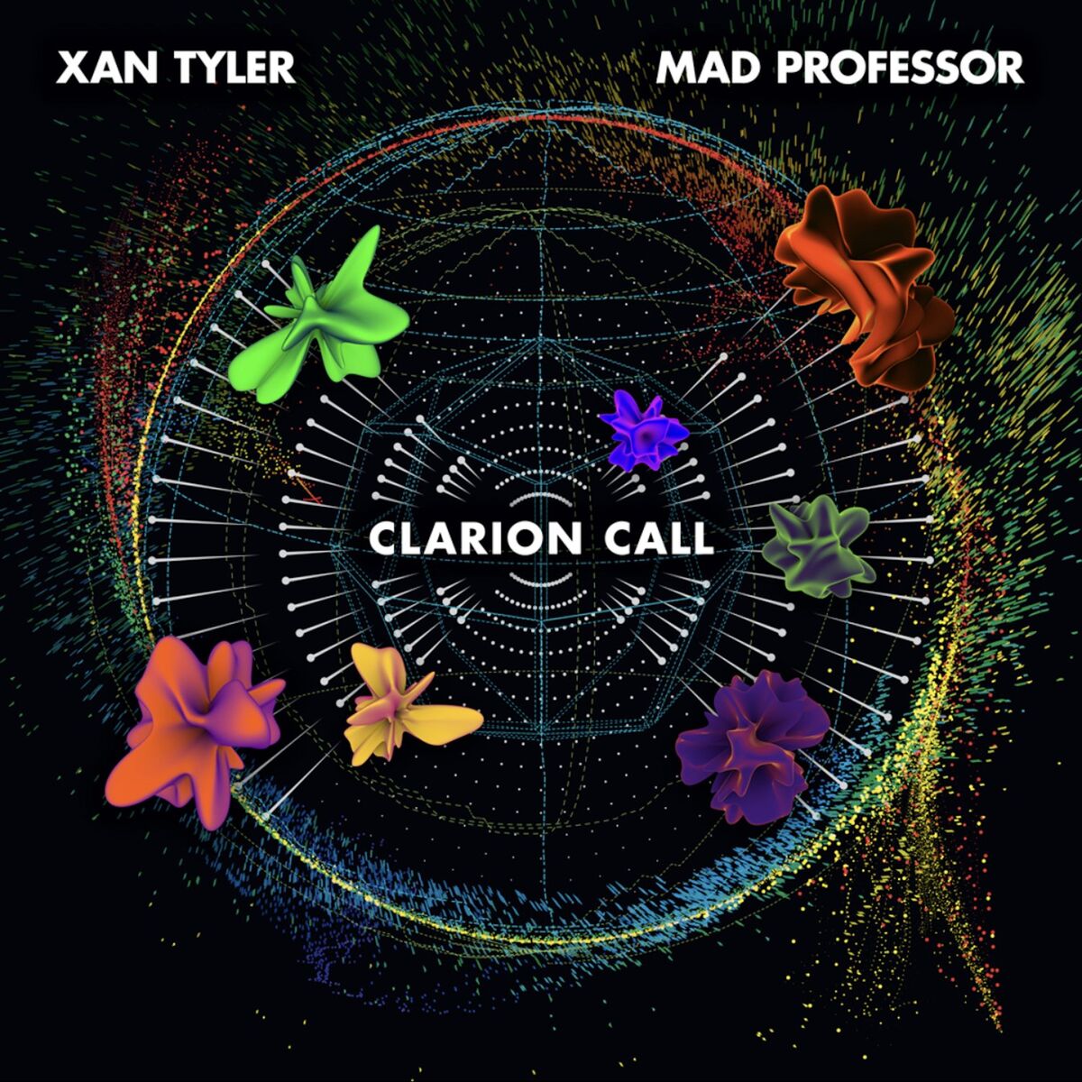 Album cover of Clarion Call