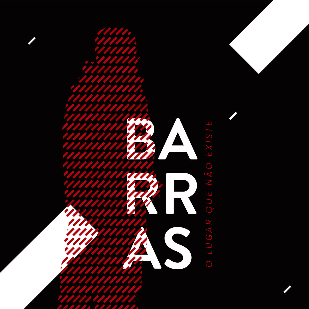 Album cover of O Lugar Que Não Existe