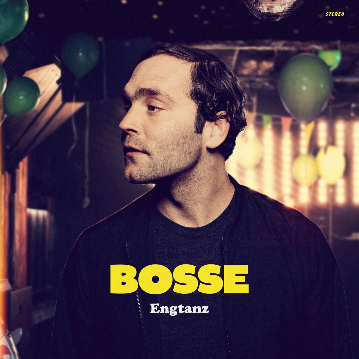Album cover of Frankfurt Oder