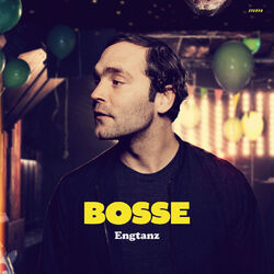 Cover of Engtanz (Deluxe)