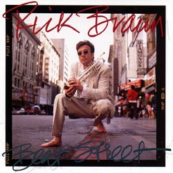 Cover of Beat Street