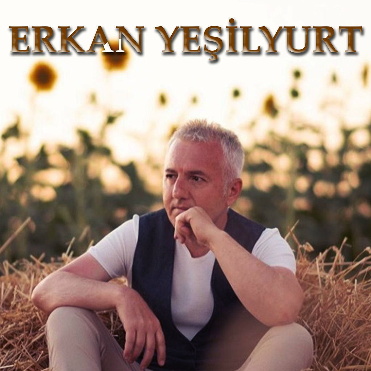 Album cover of Hoş Geldin