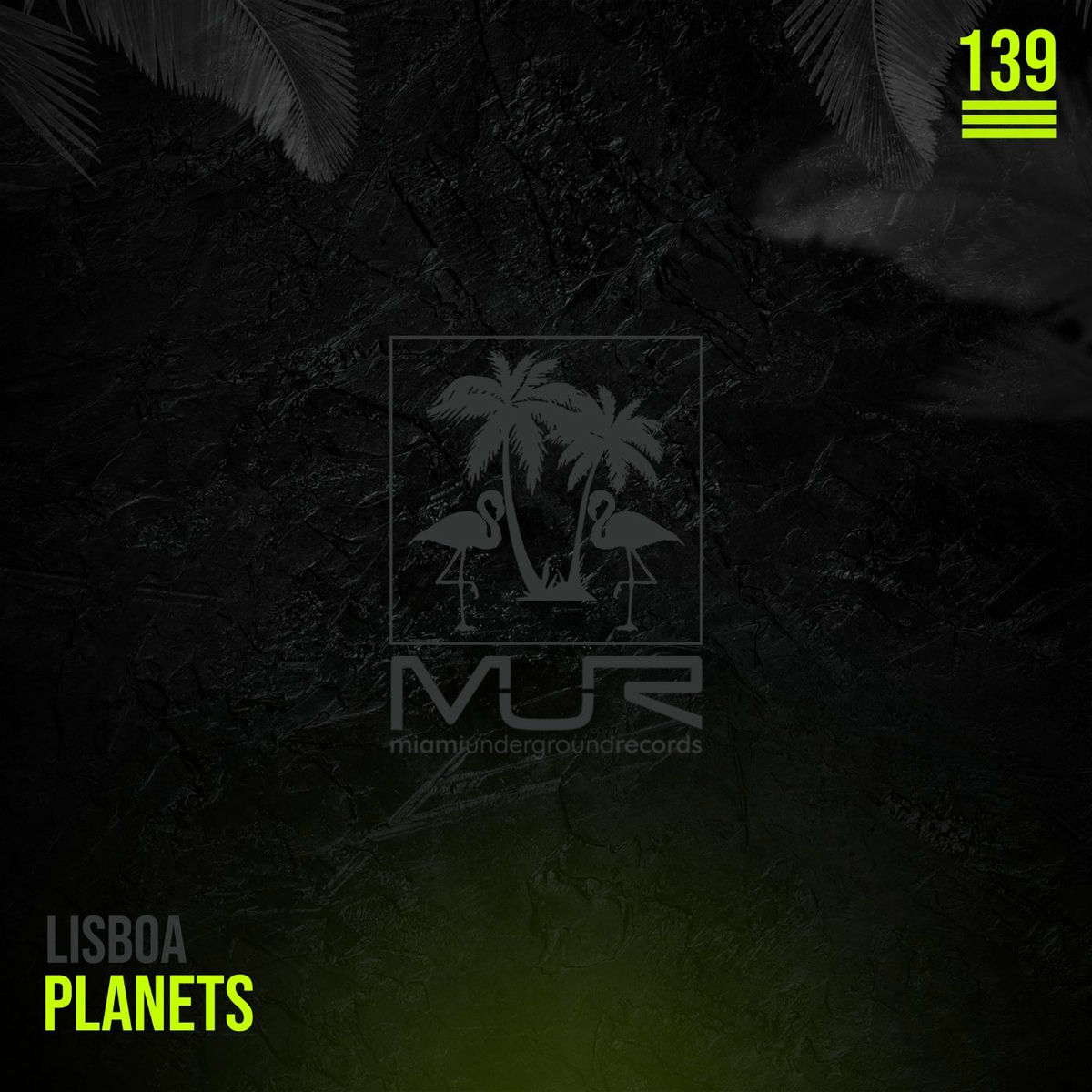 Album cover of Planets