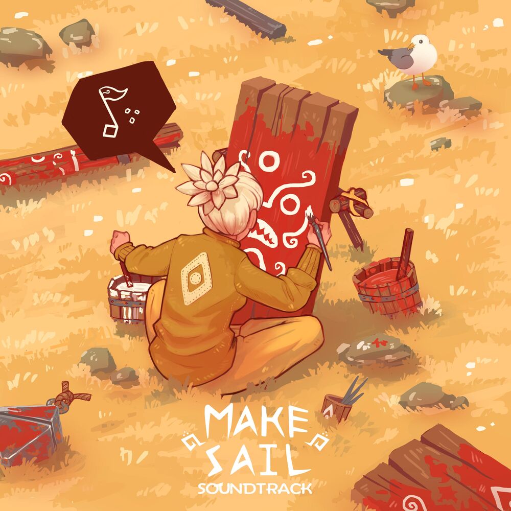 Picture of Make Sail (Original Soundtrack)