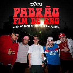 Cover of Padrão Fim De Ano