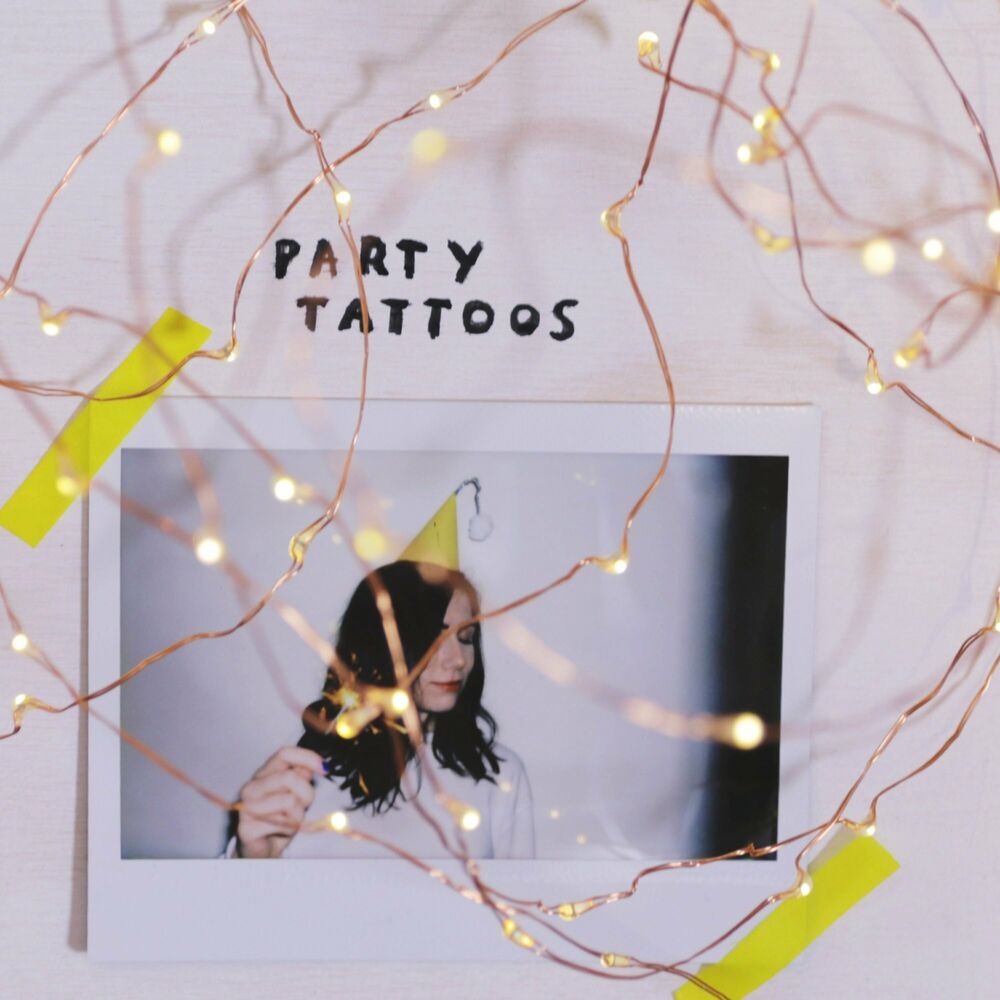 Picture of Party Tattoos