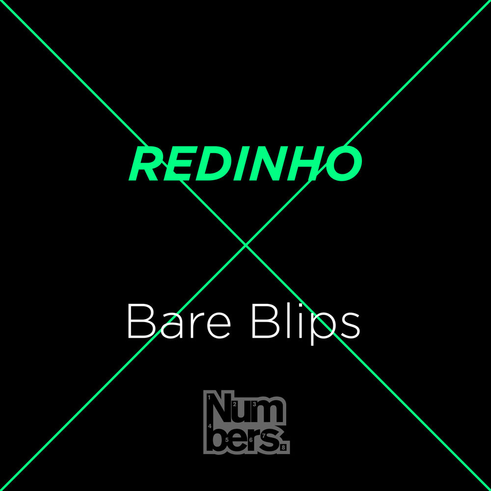 Picture of Bare Blips