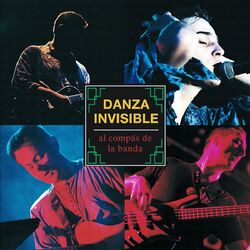 Cover of Al Compas De La Banda