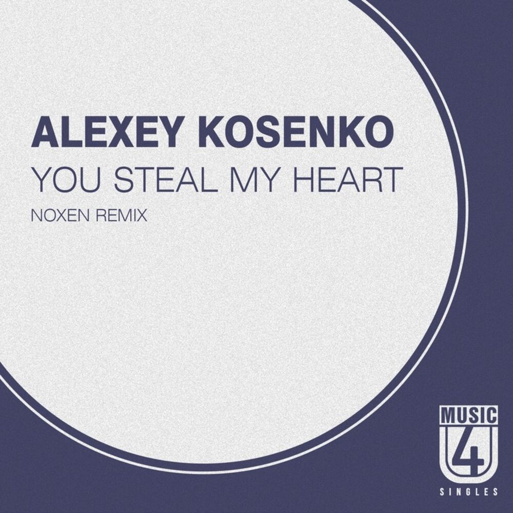 Picture of You Steal My Heart (Noxen Remix)