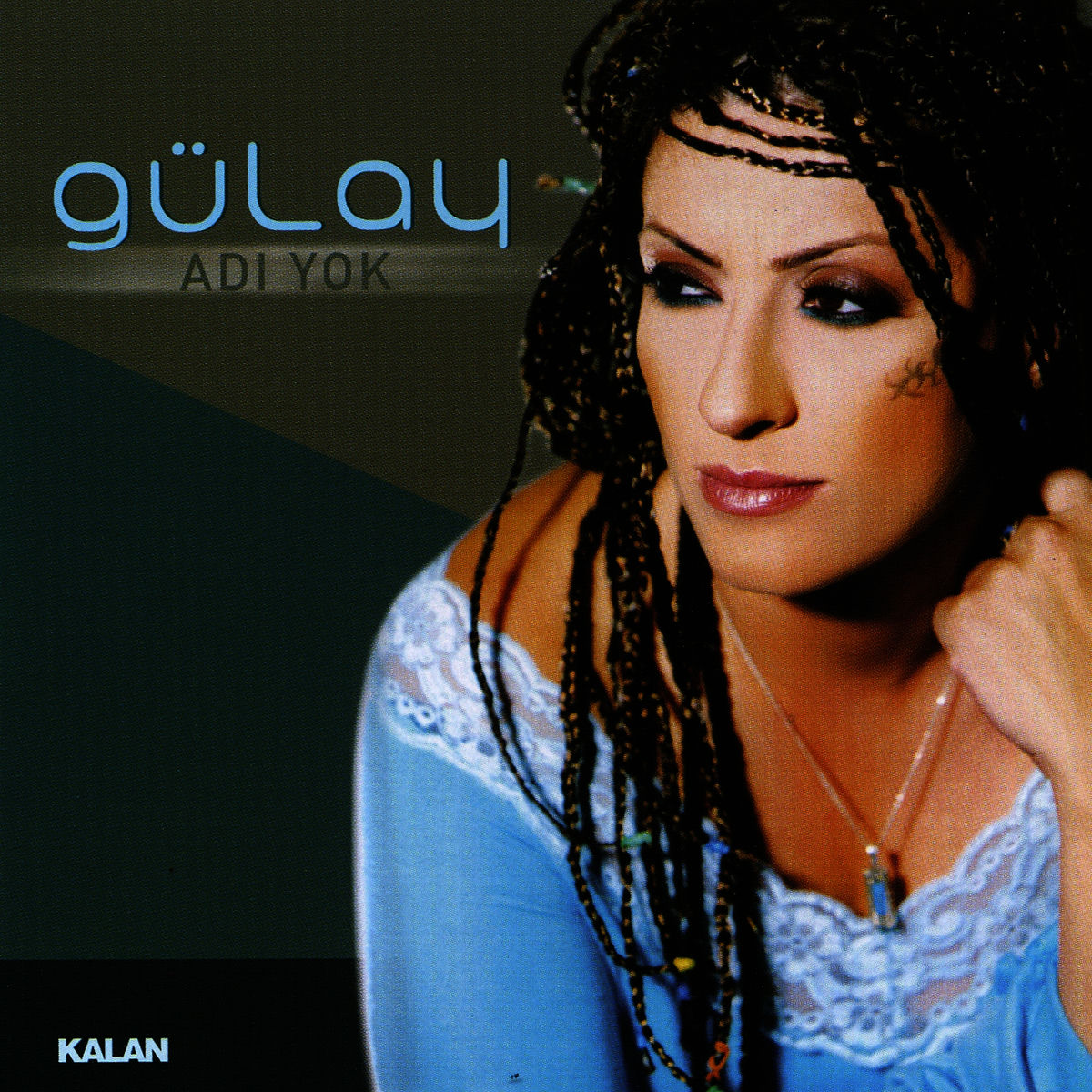 Album cover of Gurbet