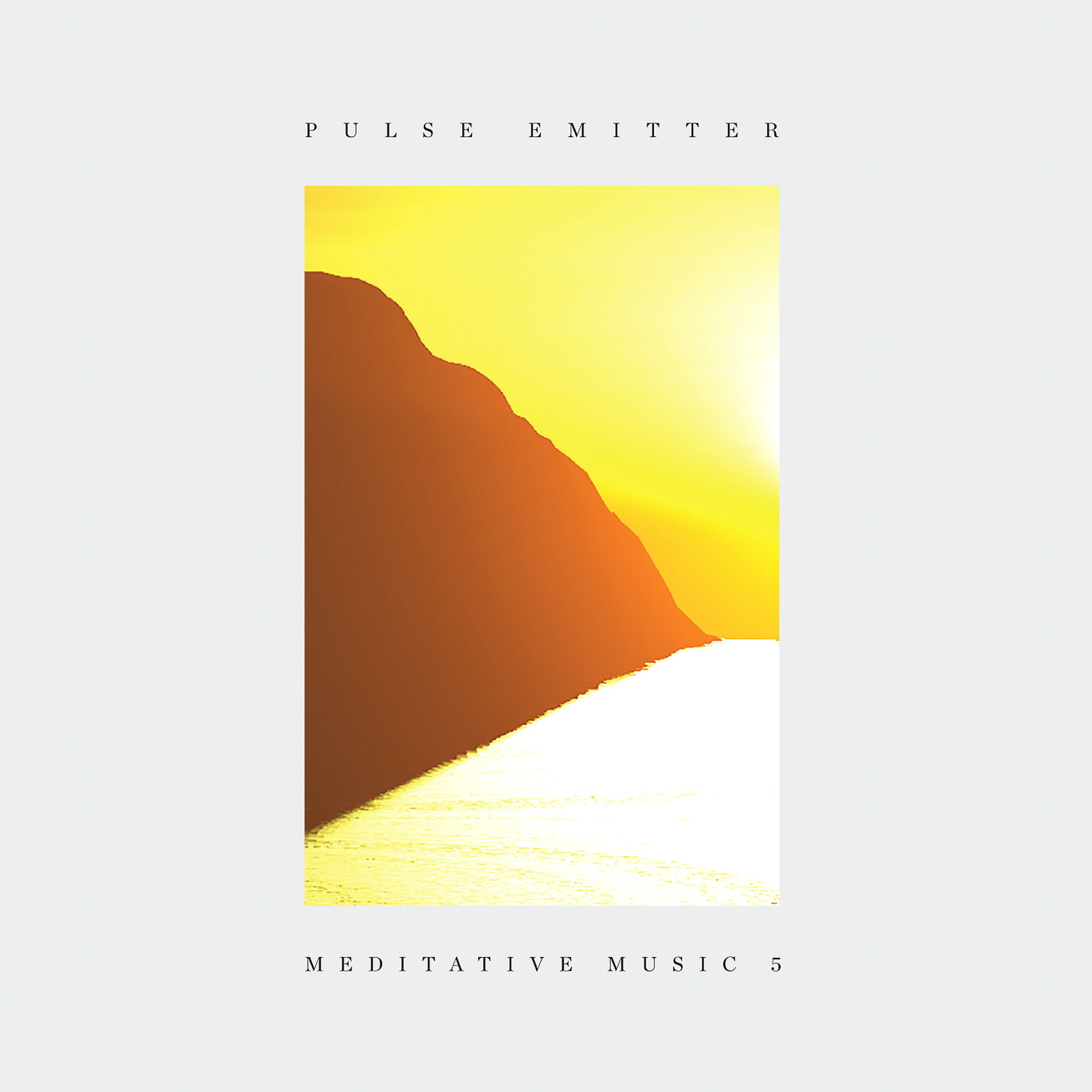 Album cover of Meditative Music 5