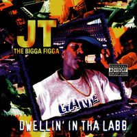 洋楽 JT The Bigga Figga CEOManual G-LUV G-RAP JT The Bigga Figga CEOManual G-LUV G-RAP