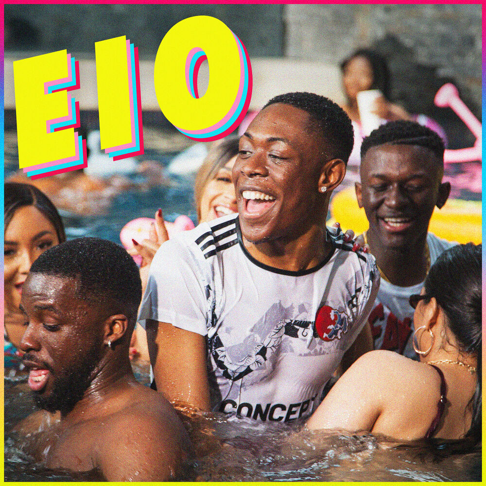 Picture of EIO (feat. Hardy Caprio)