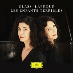 Cover of Les enfants terribles