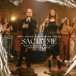 Cover of Sacia - Me (Ao Vivo)