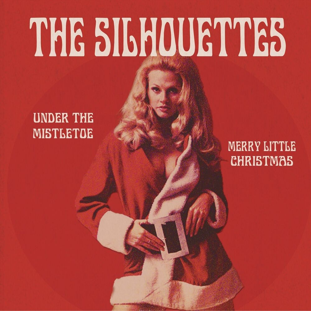 Picture of Under The Mistletoe / Merry Little Christmas