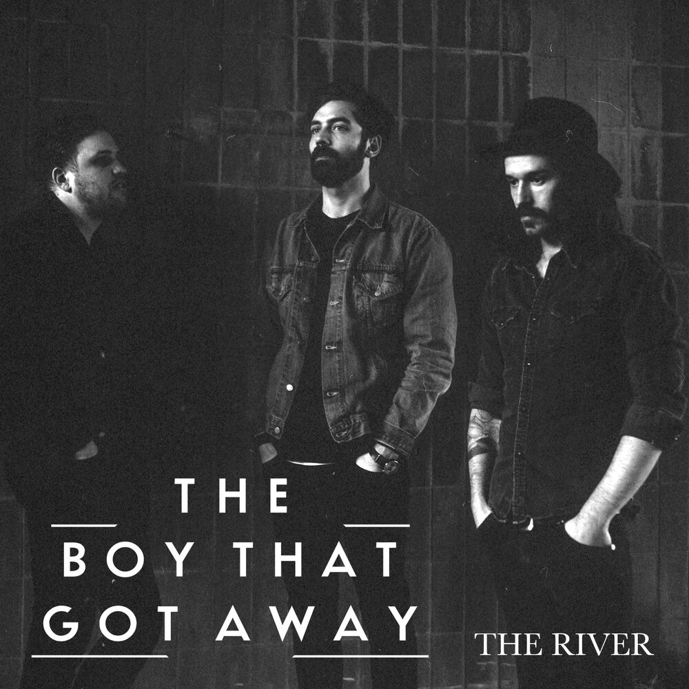 Picture of The River