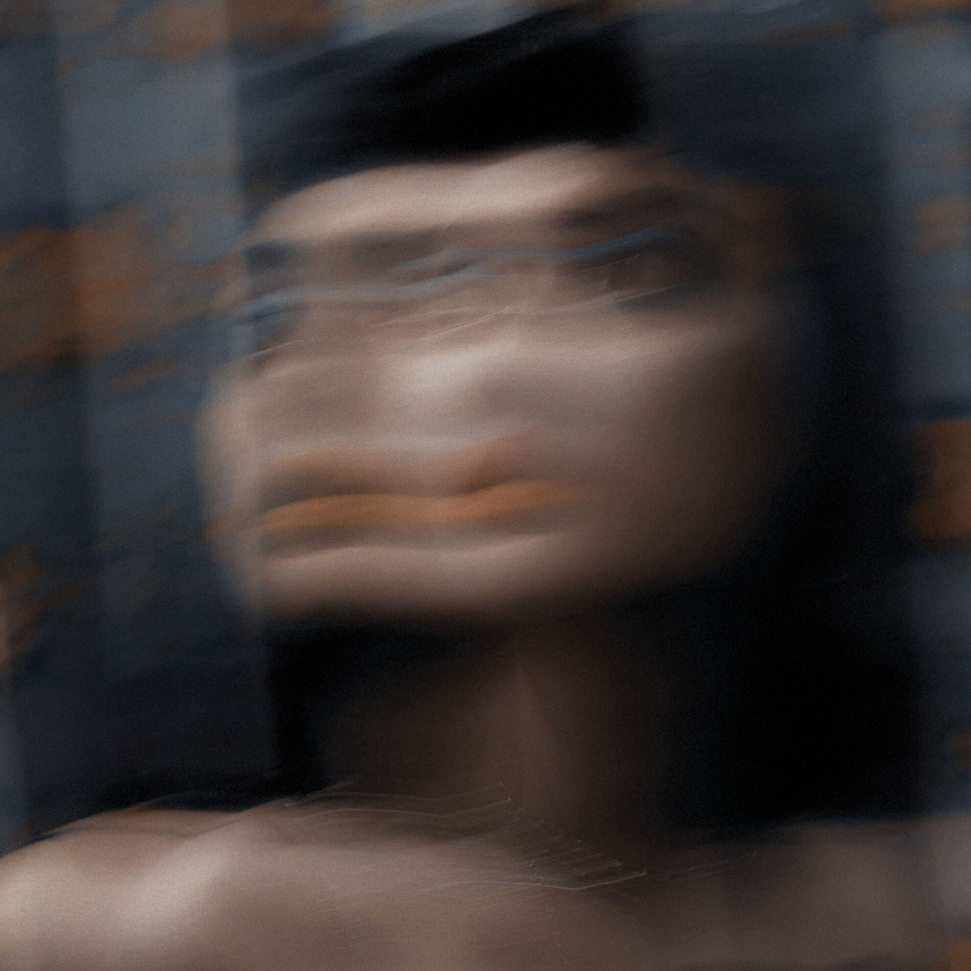 Album cover of Brain Damage