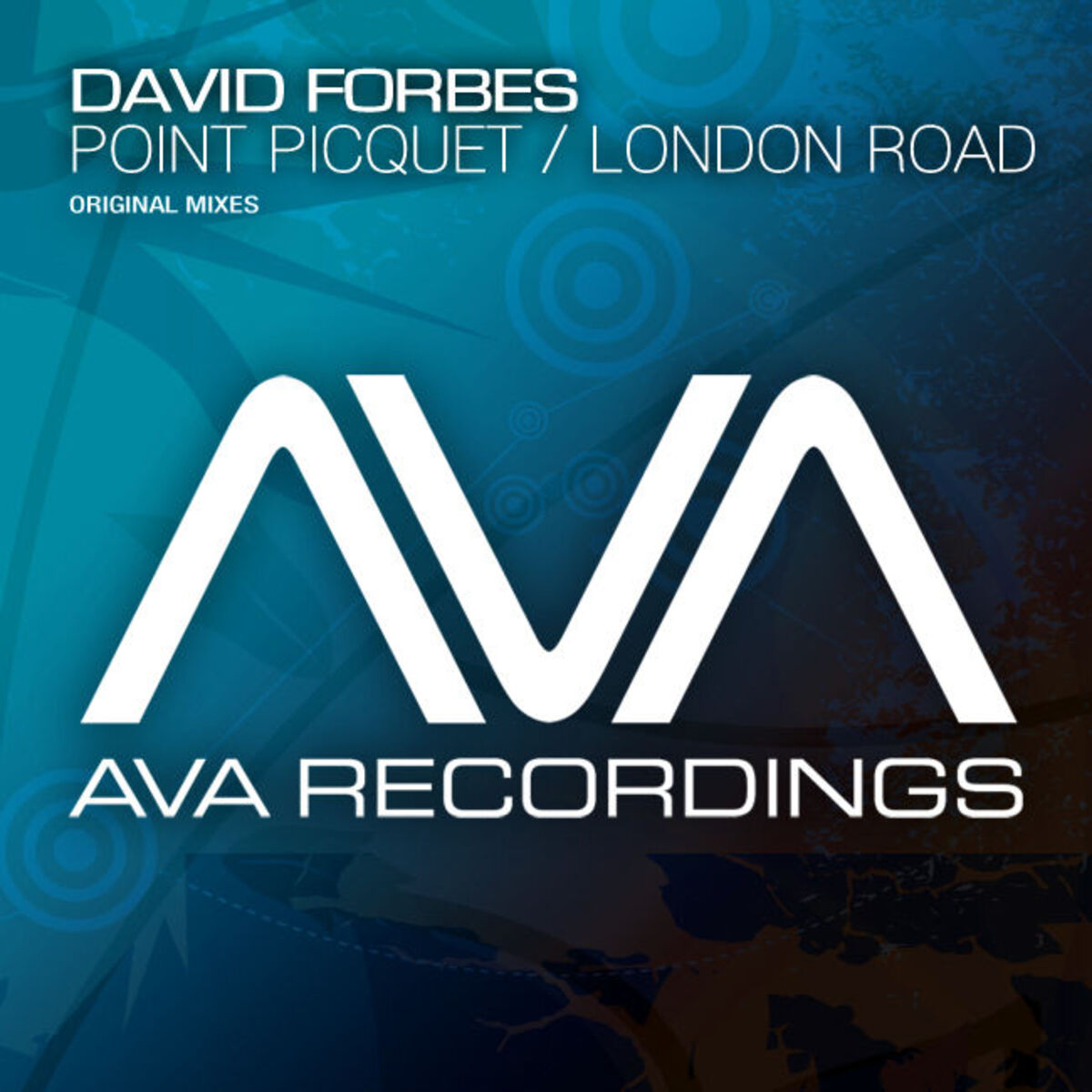 Album cover of Point Picquet / London Road