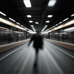 Cover of Motion