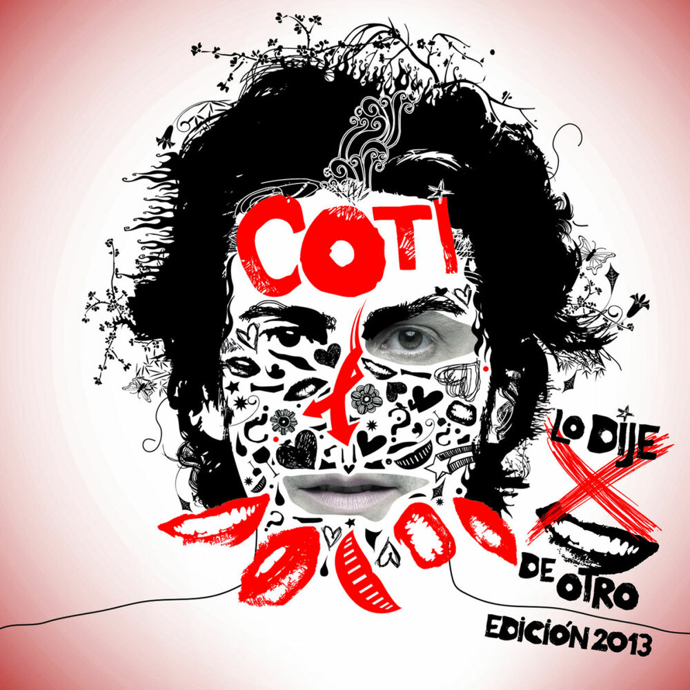 Picture of Lo Dije Por Boca De Otro Edición 2013