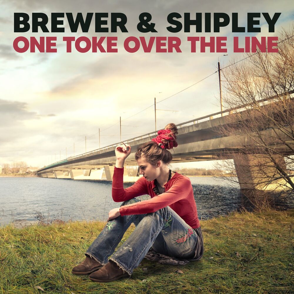 Picture of One Toke Over the Line (Live)