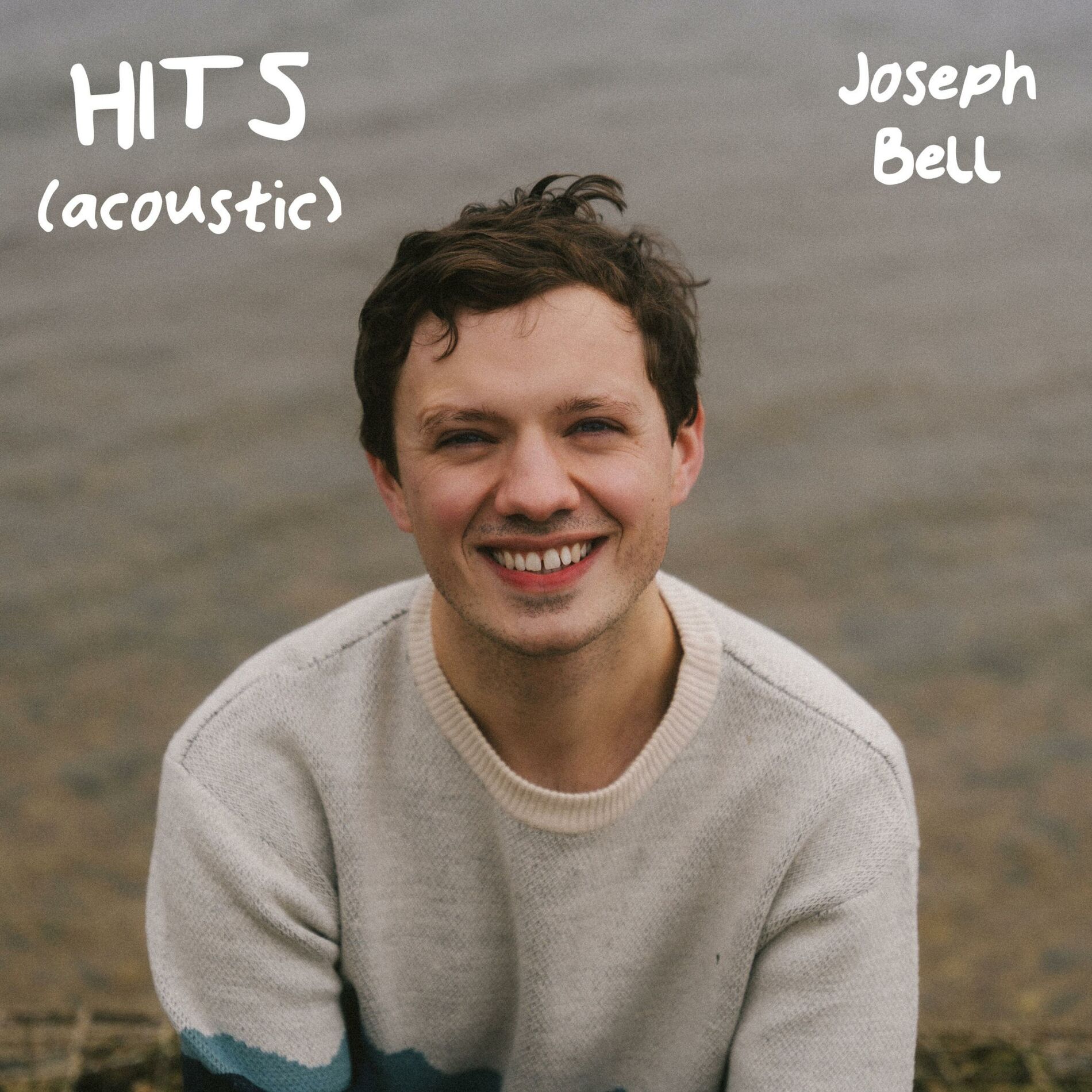 Album cover of Hits (Acoustic)