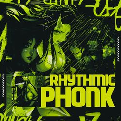 Cover of Rhythmic Phonk