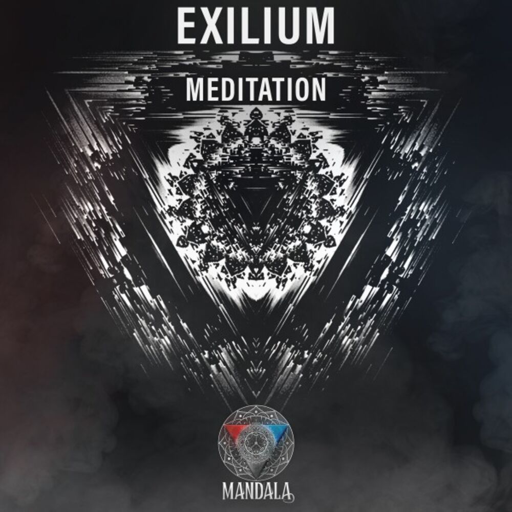 Picture of Meditation