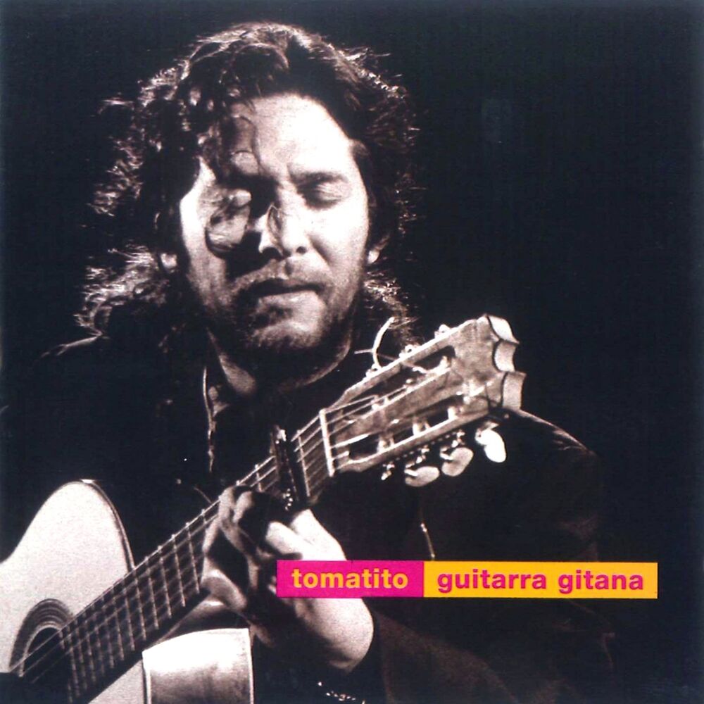Picture of Guitarra Gitana