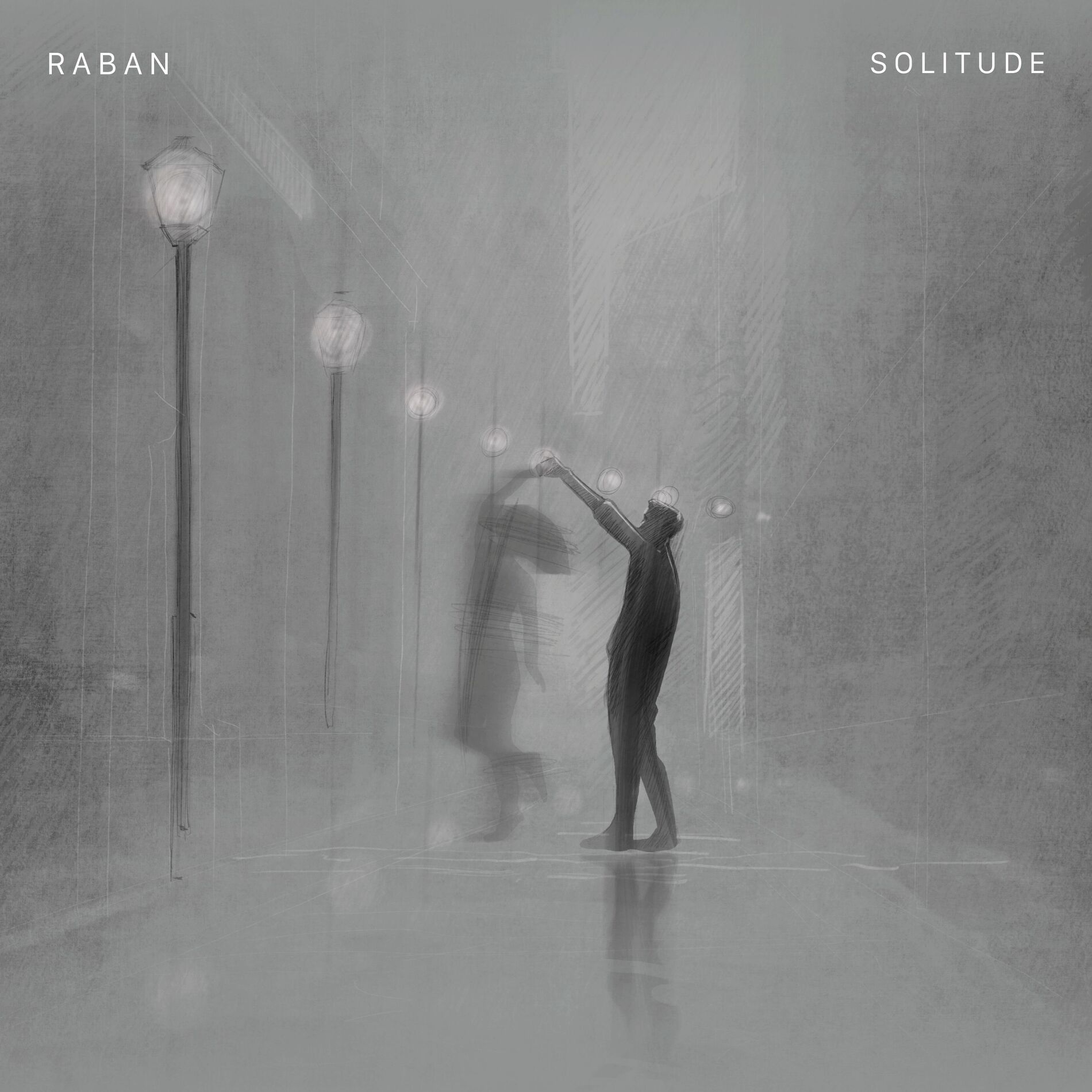 Album cover of Solitude