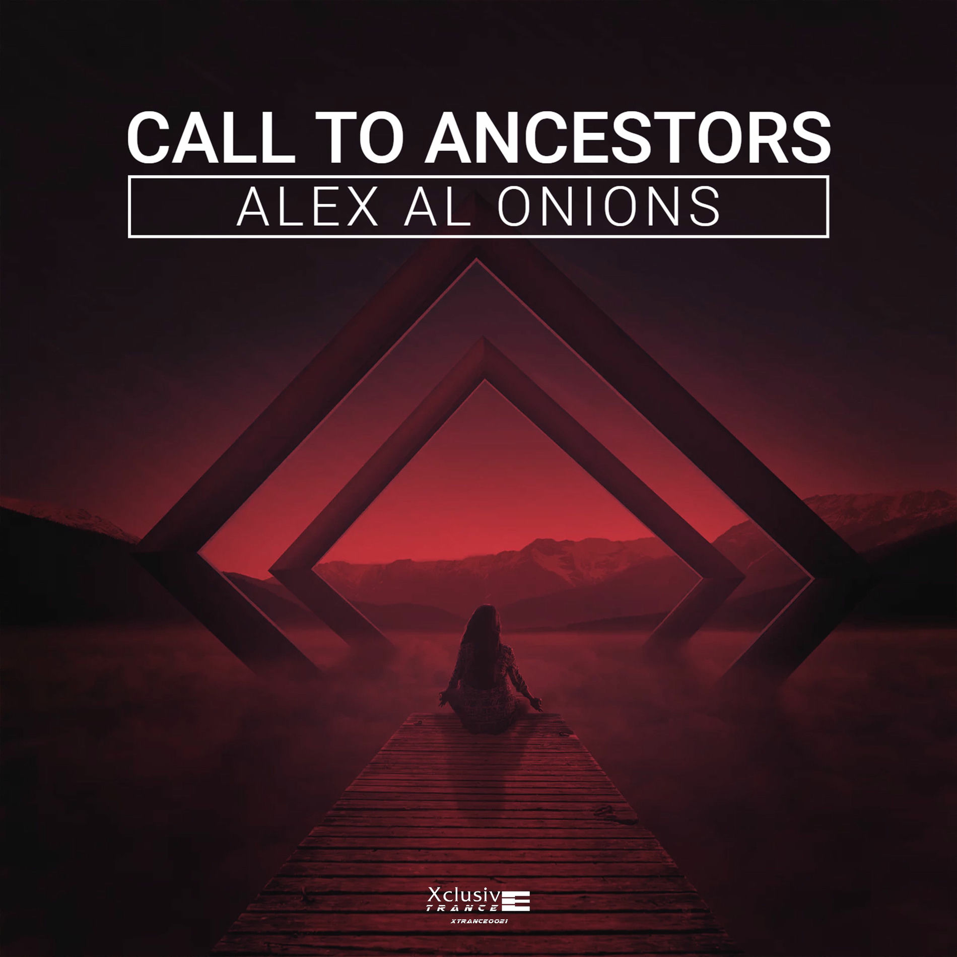 Album cover of Call To Ancestors