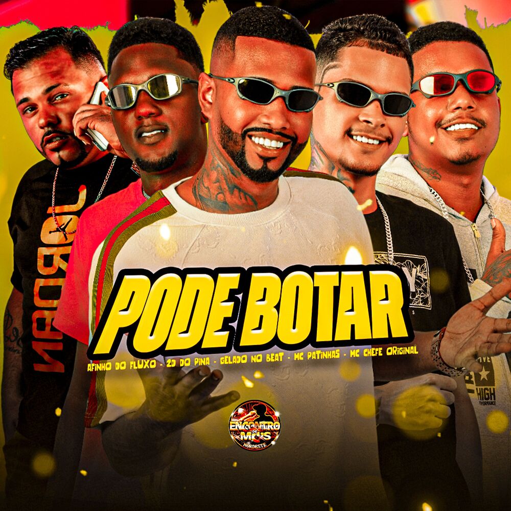 Picture of Pode Botar