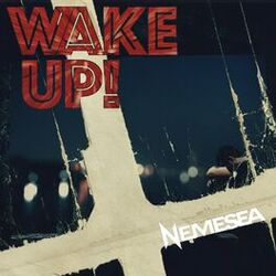 Cover of Wake up!