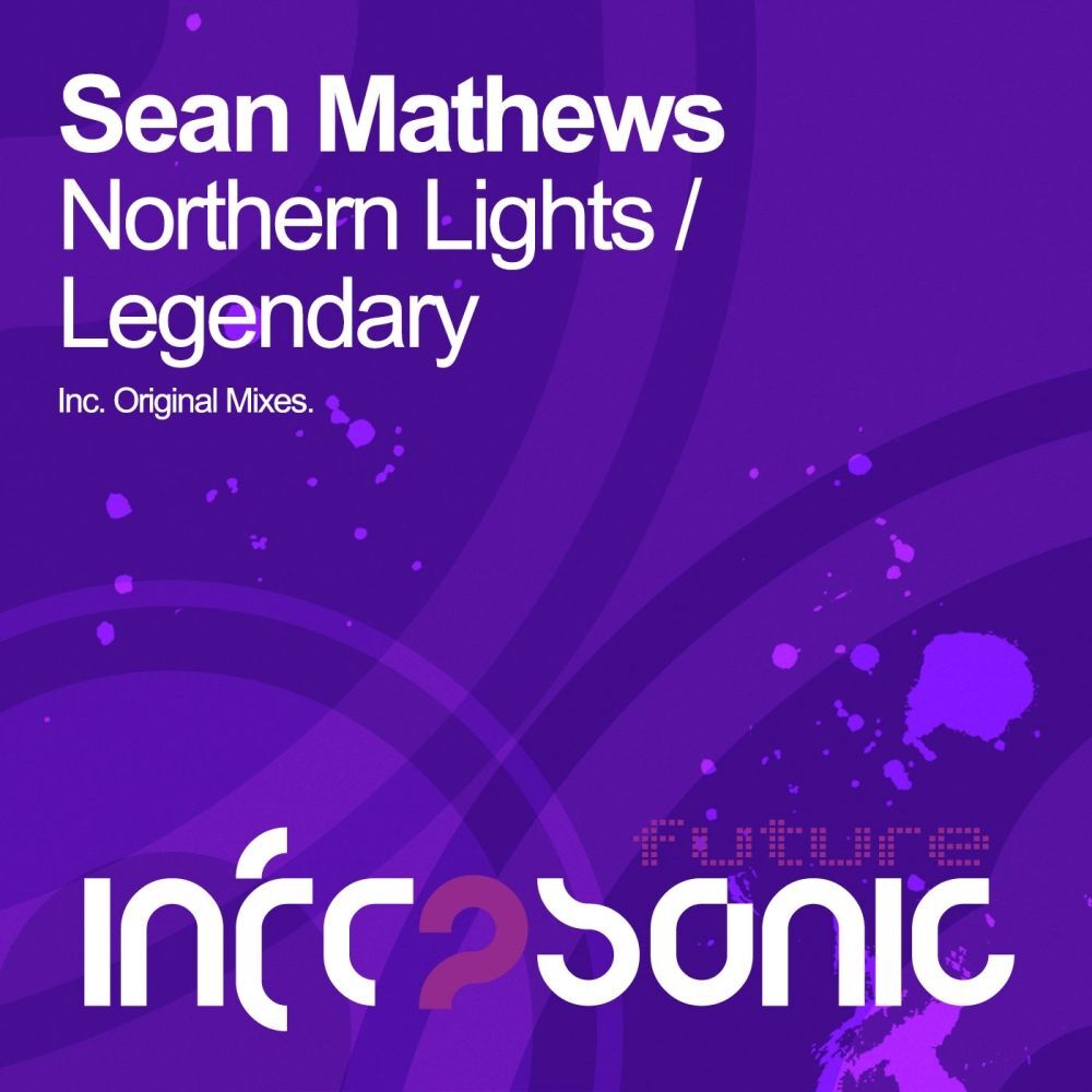 Picture of Northern Lights E.P