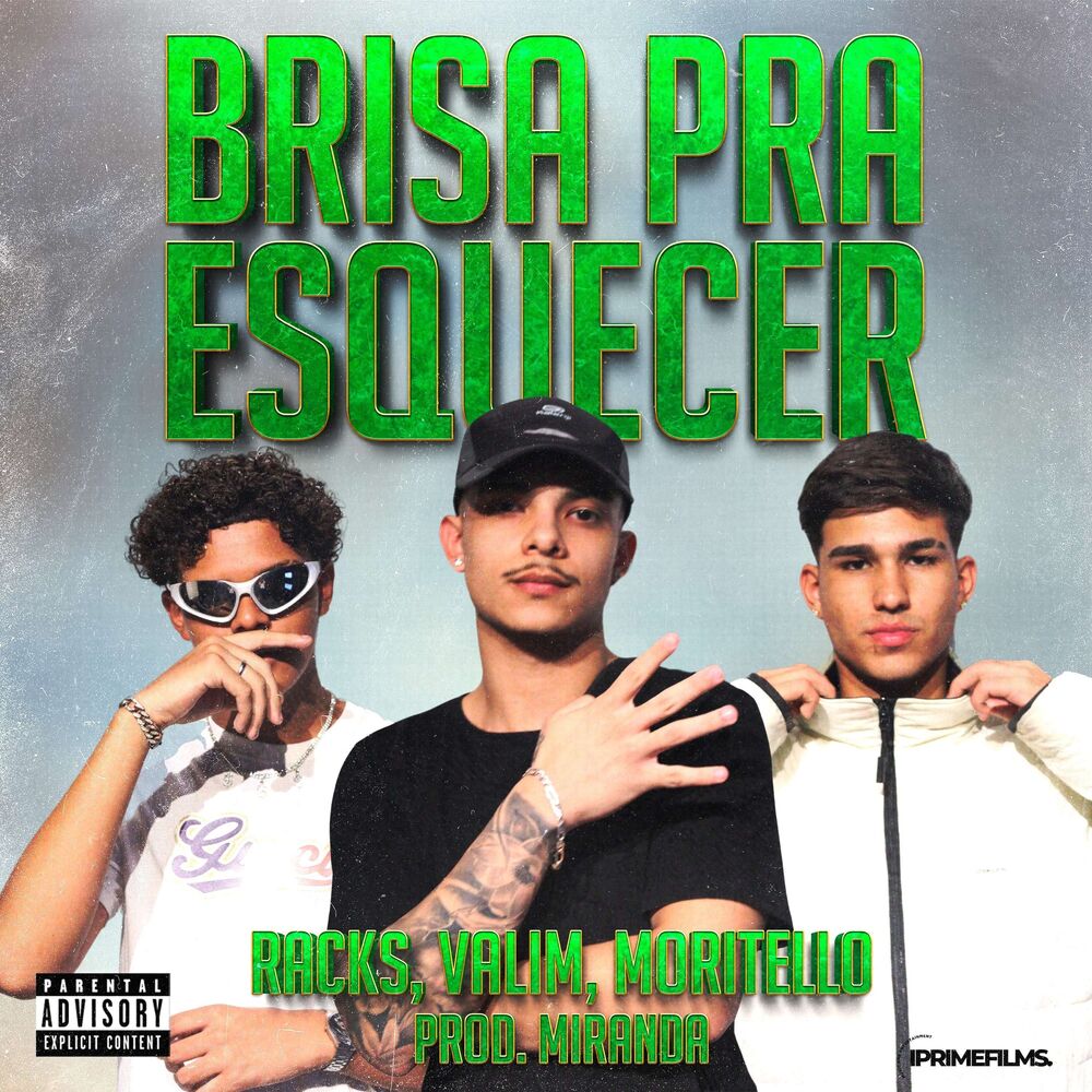 Picture of Brisa pra esquecer