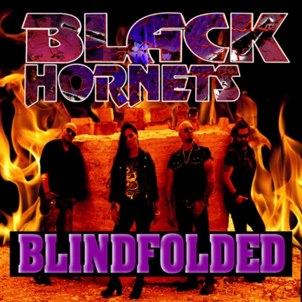 Picture of Blindfolded