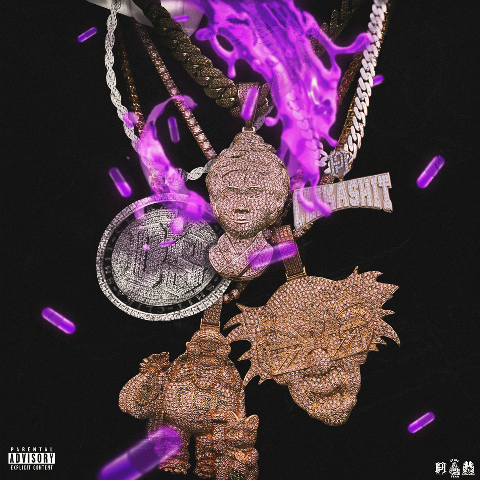 Album cover of La Verdad