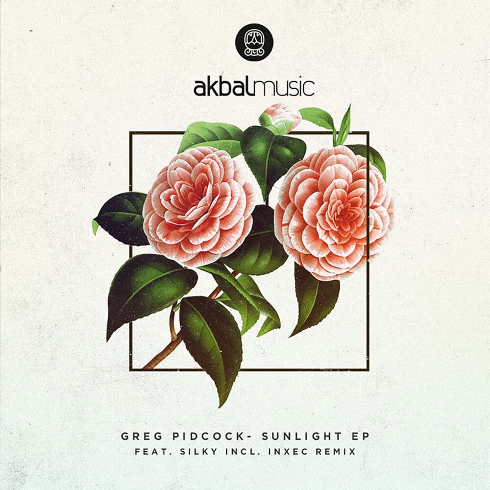 Picture of Sunlight EP