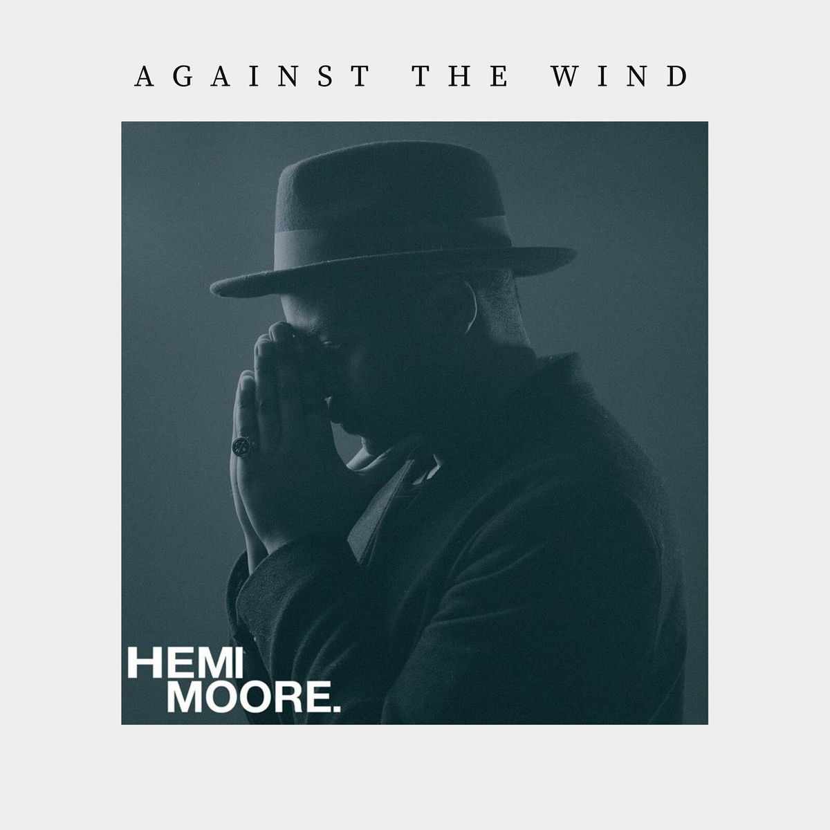 Album cover of Against the Wind