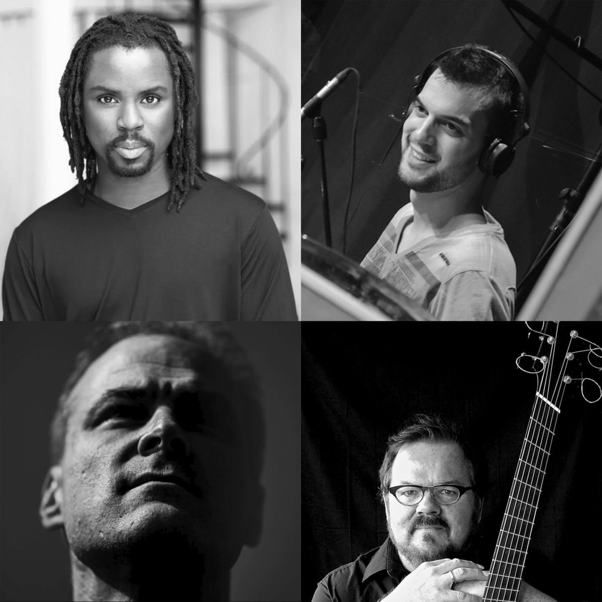 Don Ross: albums, songs, concerts | Deezer
